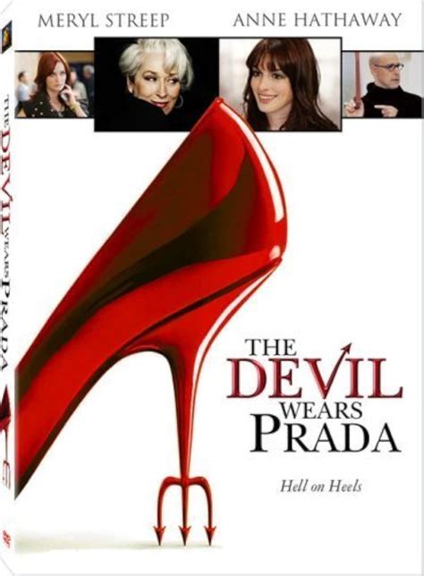 musica diavolo veste prada - The Devil Wears Prada .